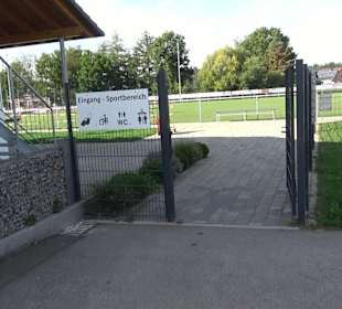 Sportanlage Eutingen im Gäu