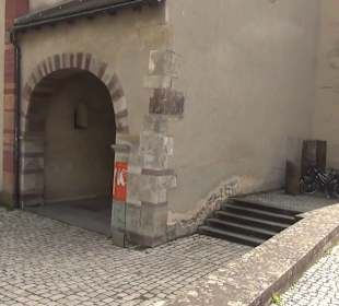 Münster St. Maria und Markus