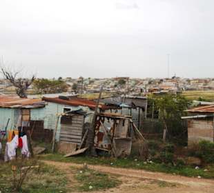 Township Tour Port Elizabeth