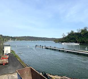 Aussicht