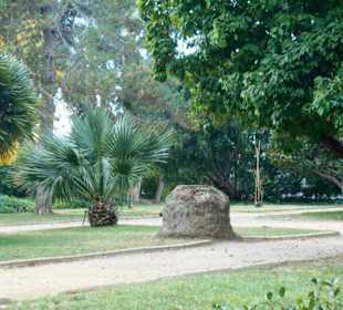 Jardins de Joan Maragall