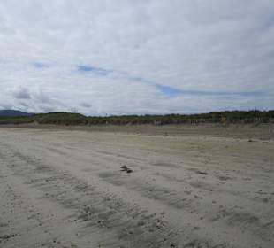 Mullaghmore Beach