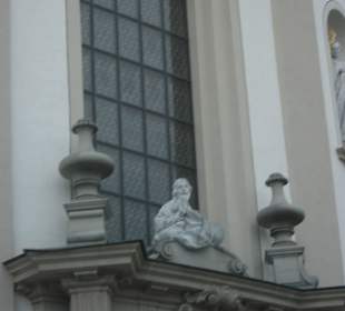 Stiftskirche