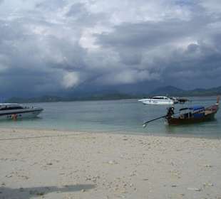 Phi Phi Inseln