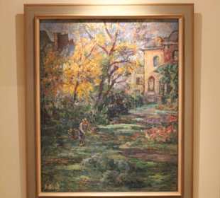 Impressionen aus dem Villeroy&Boch Erlebniszentrum