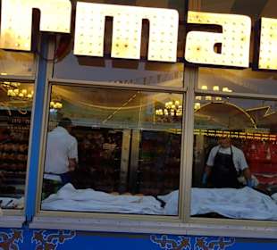 Die Haxn, Gigerli und Entchen