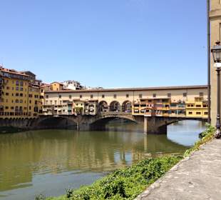 Ponte Vecchio 