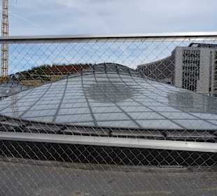 Tage der offenen Baustelle