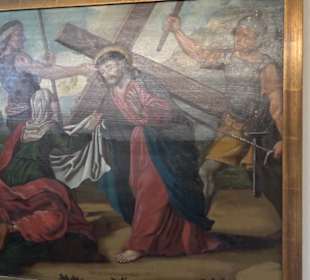 Kirche St. Petrus und Paulus 