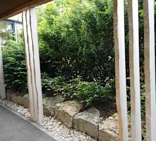 Wellnessbereich Mawell Resort 