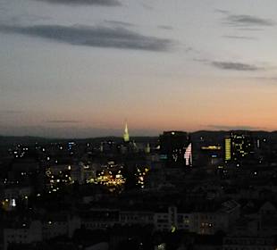 Sonnenuntergang