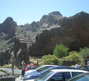 Park Teide