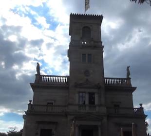 Schloß Albrechtsberg