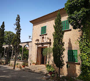 Altstadt Porto Cristo