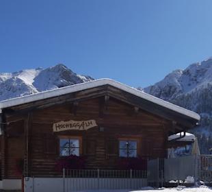 Hocheggalm