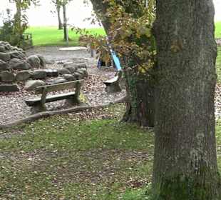 Spielplatz Uferstraße Wasserburg (Bodensee)