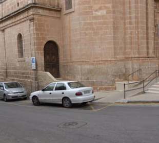 Parish Church von Mellieha