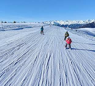 Skigebiet Meransen