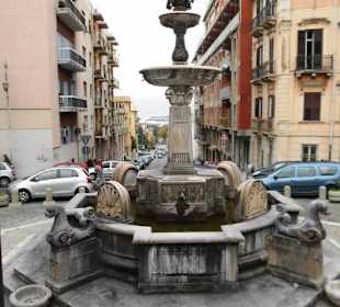 Fontana Falconieri