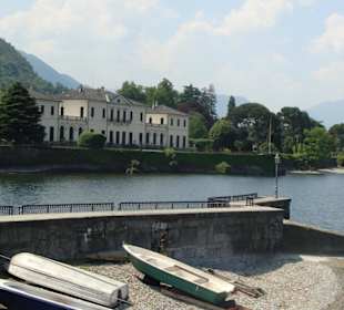 Impressionen vom See