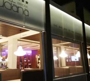 Restaurant Luciana