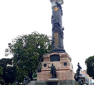 Stadtrundgang Guayaquil