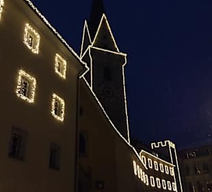 Bruneck Weihnachtsstimmung