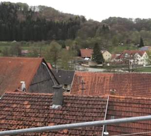 Martinskirche Hundersingen