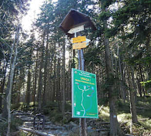 Karkonoski Park Narodowy