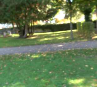 Friedhof Würtingen