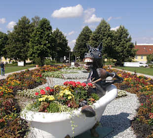 Kurpark Bad Rappenau