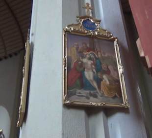 Pfarrkirche Salzburg-St. Andrä