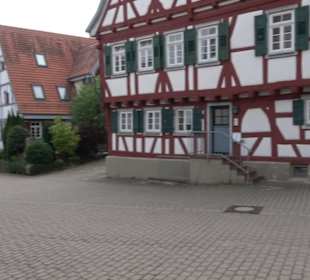 Marktplatz Kuppingen 