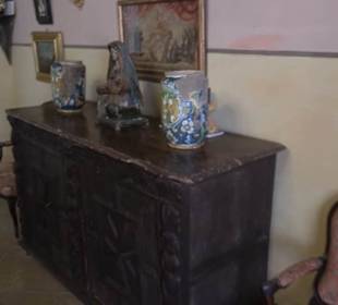 Casa Rocca Piccola