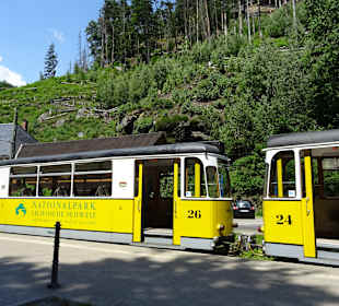 Kirnitzschtalbahn