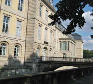 Altstadt - Leineschloss / Ns. Landtag