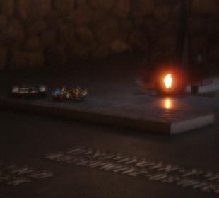 Halle der Erinnerungen