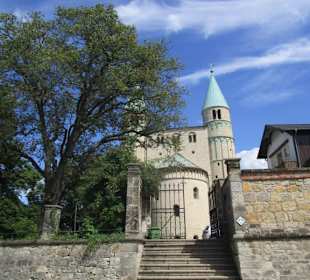  Stiftskirche Sankt Cyriakus