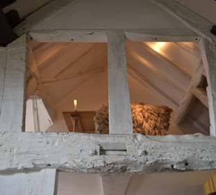 Shakespeare's Birthplace