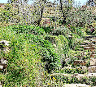 Wandern Isla del Sol