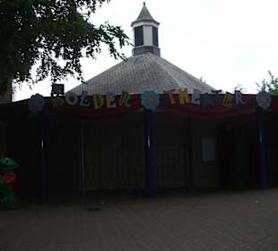 Freizeitpark Duinrell