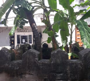 Stadtrundgang Stone Town