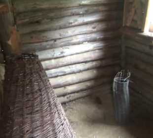 Slawendorf Neustrelitz