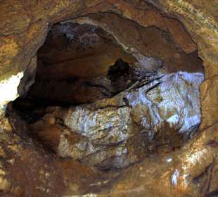 Belaer Tropfsteinhöhle