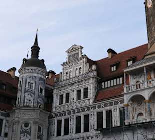 Residenzschloss