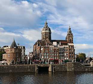Amsterdam 
