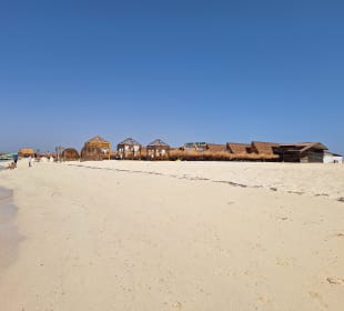 Eden Island Hurghada