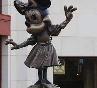 Disneyland Resort Paris / Euro Disney