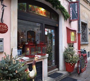 Restauracja Na Prowincji