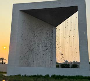 Founder's Memorial